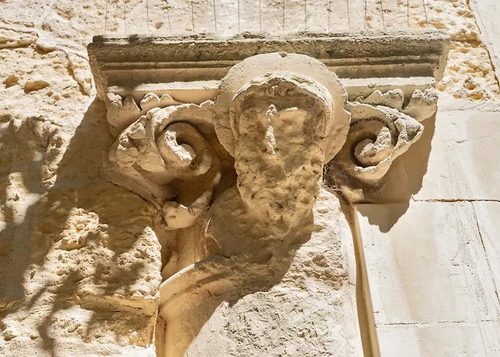 Palazzo Persone Dimora Storica 4*