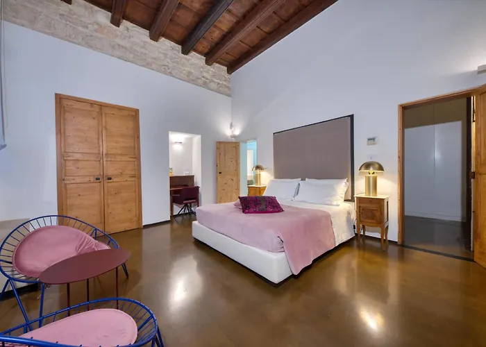 Palazzo Persone Dimora Storica 4* Lecce