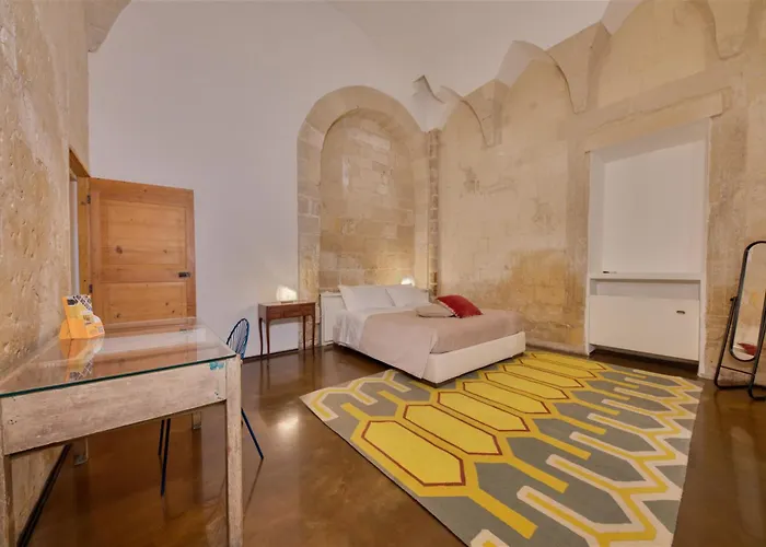 Palazzo Persone Dimora Storica 4*