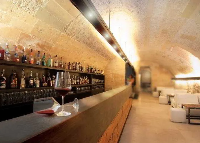 Alojamento de Acomodação e Pequeno-almoço Palazzo Persone Dimora Storica